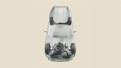 My Dacia benefits