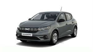 Új Sandero és Sandero Stepway