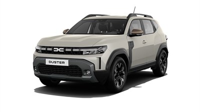 Vadiúj Dacia Duster