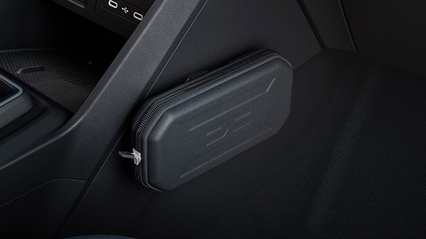 Dacia Jogger tartozékok - YouClip - szemüvegtartó