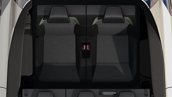 Dacia Jogger - 7 ülés