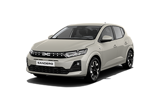 Új Sandero