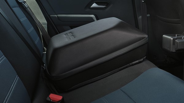 Dacia mobile rear armrest - Dacia Sandero