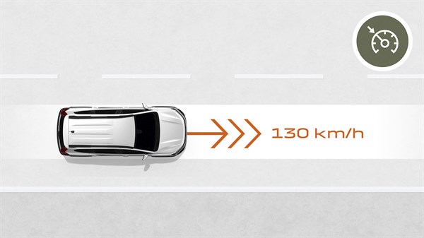 Fényszórók automatikus felkapcsolása - Új Dacia Jogger 