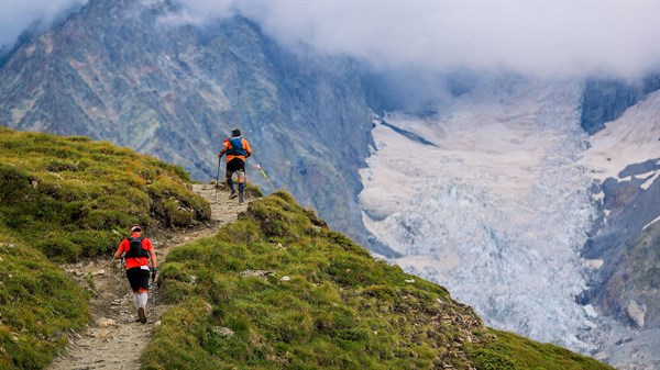 UTMB® World Series 