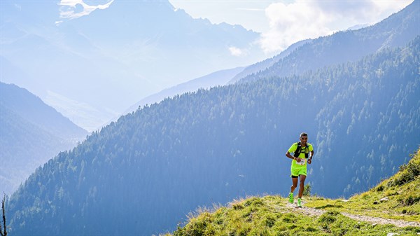 UTMB® World Series 