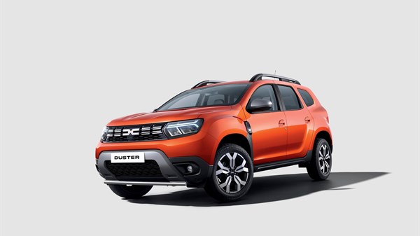 Dacia - a jármű karbantartása